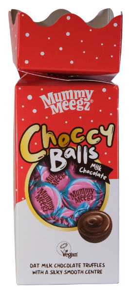 choc balls